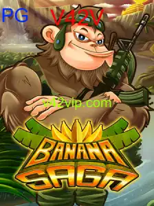 BananaSaga